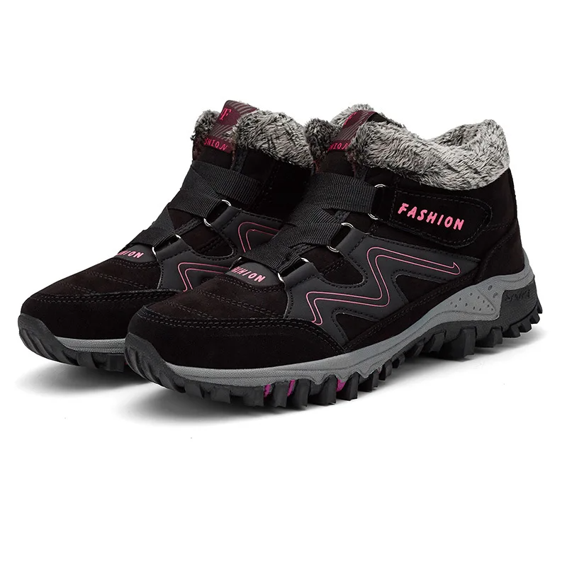 Ictonic™ Women's Winter Boots for Comfort and Pain Relief