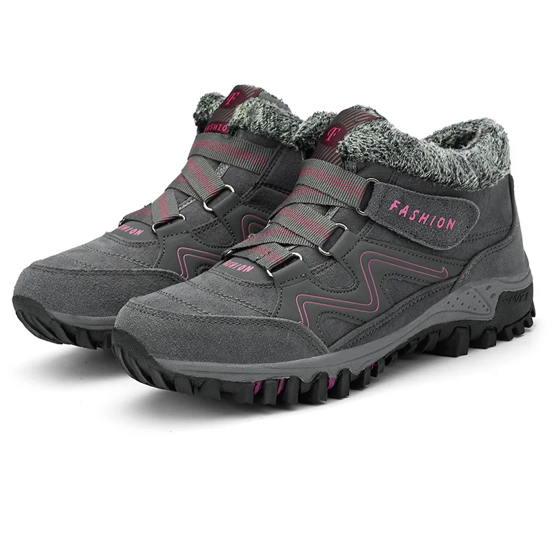 Ictonic™ Women's Winter Boots for Comfort and Pain Relief