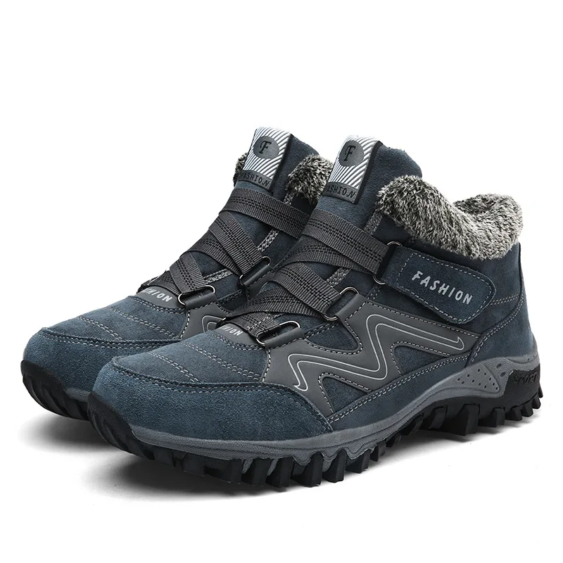 Ictonic™ Women's Winter Boots for Comfort and Pain Relief