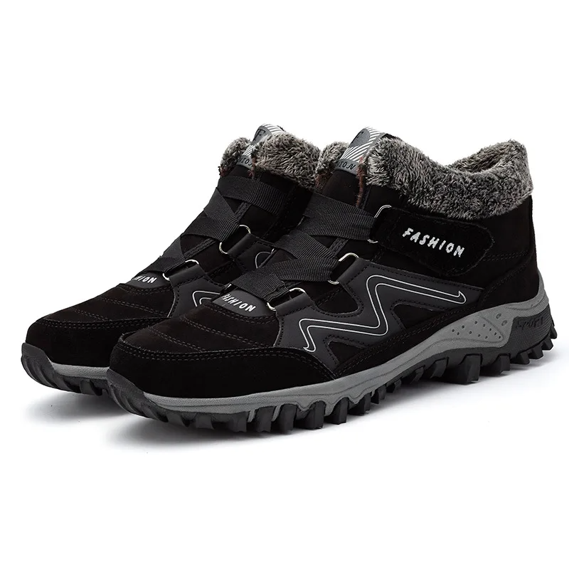 Ictonic™ Women's Winter Boots for Comfort and Pain Relief