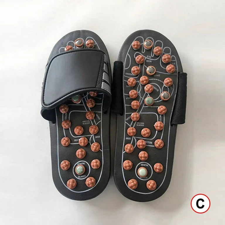 Ictonic™ Acupressure Sandals