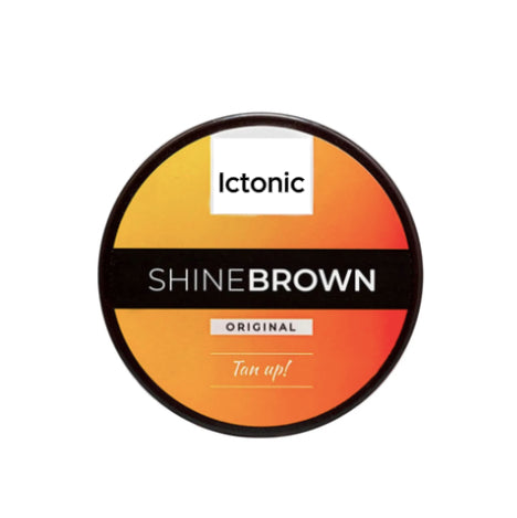 Ictonic ™ Tanning Cream