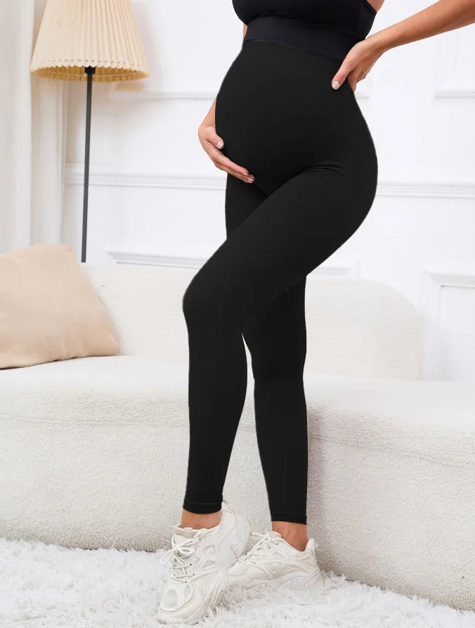 MATERNITY LEGGINGS