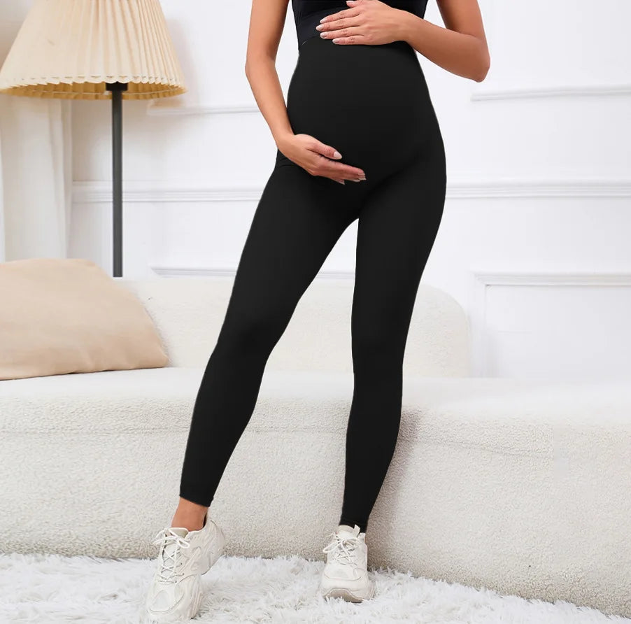 MATERNITY LEGGINGS