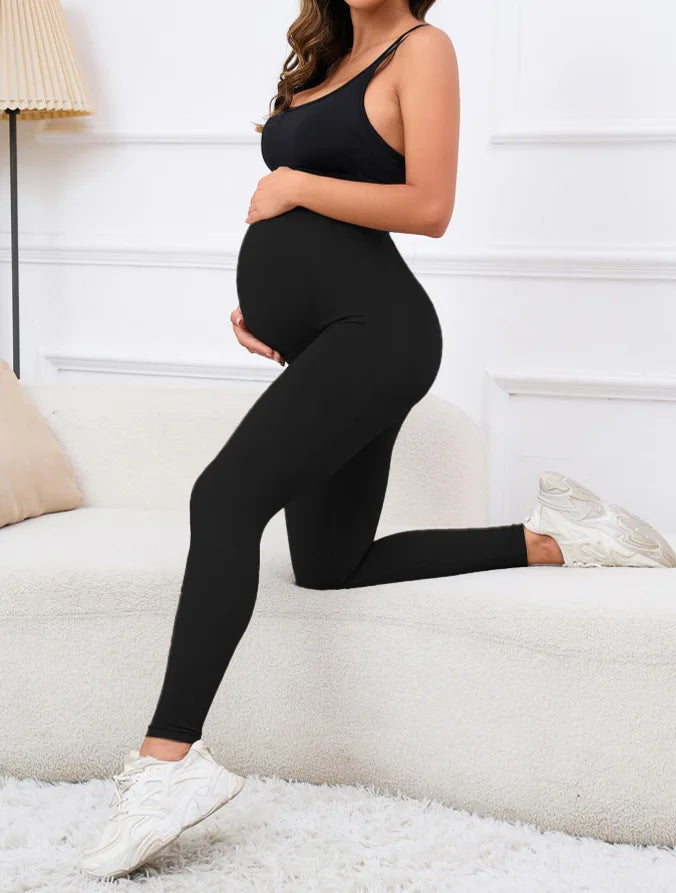 MATERNITY LEGGINGS