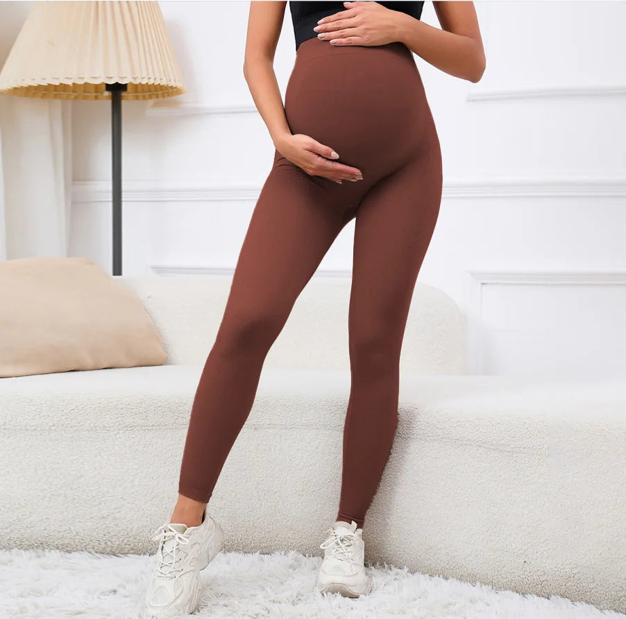 MATERNITY LEGGINGS