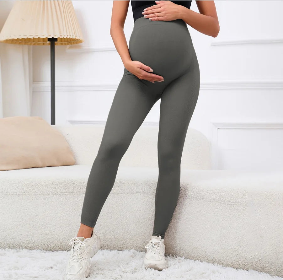 MATERNITY LEGGINGS