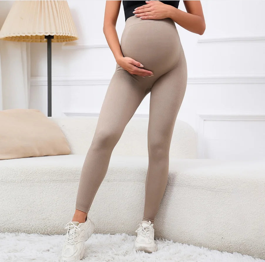 MATERNITY LEGGINGS