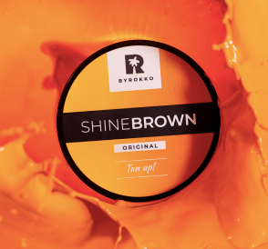 Ictonic ™ Tanning Cream