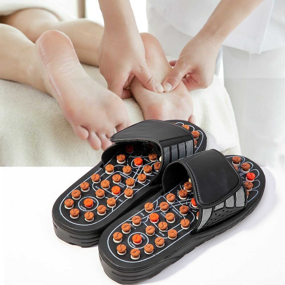 Ictonic™ Acupressure Sandals