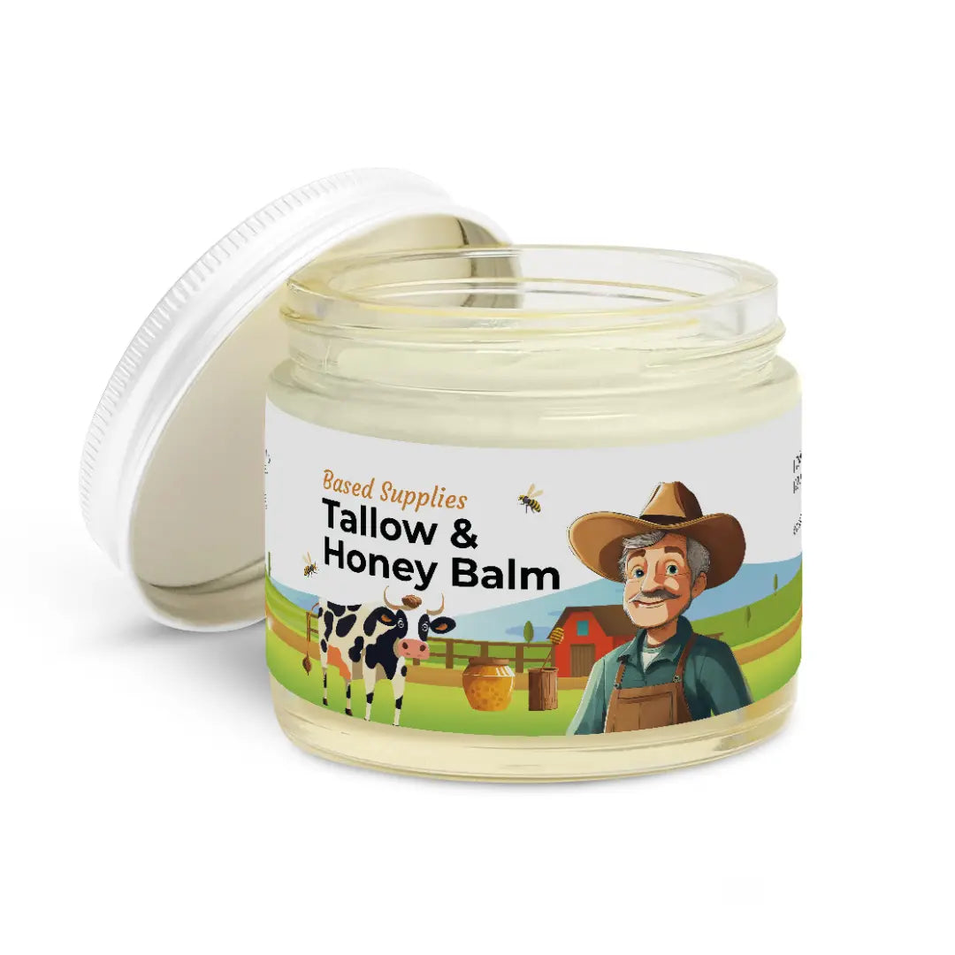 Ictonic™ Tallow and Honey Balm