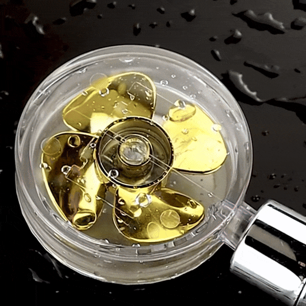 Hydroshower Jet™ Spray