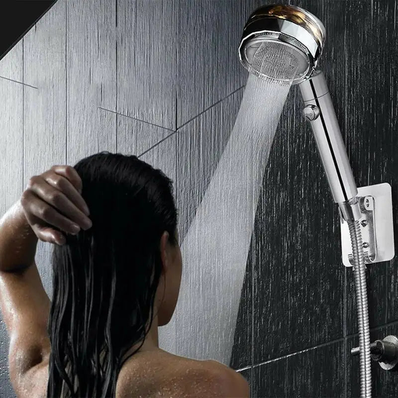 Hydroshower Jet™ Spray